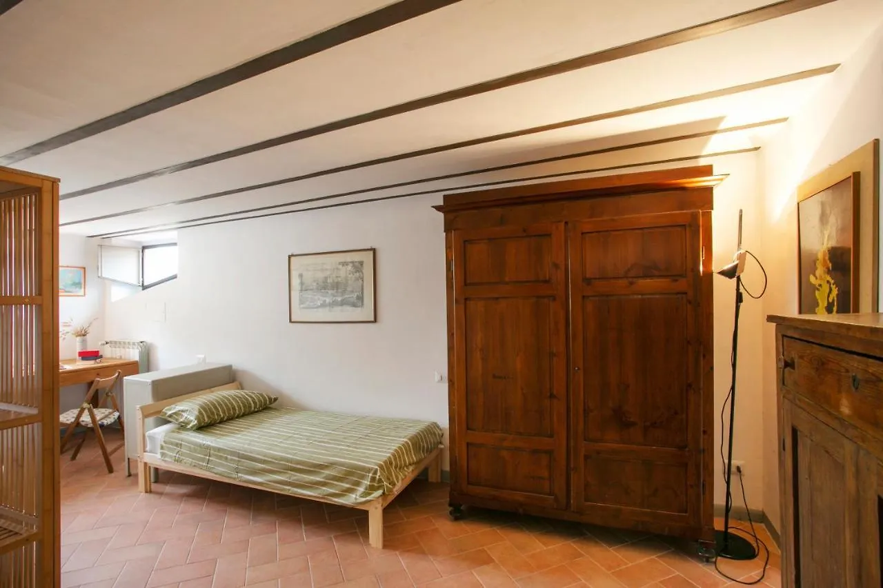Appartement Vigna Vecchia Panoramica - Locappart Florence