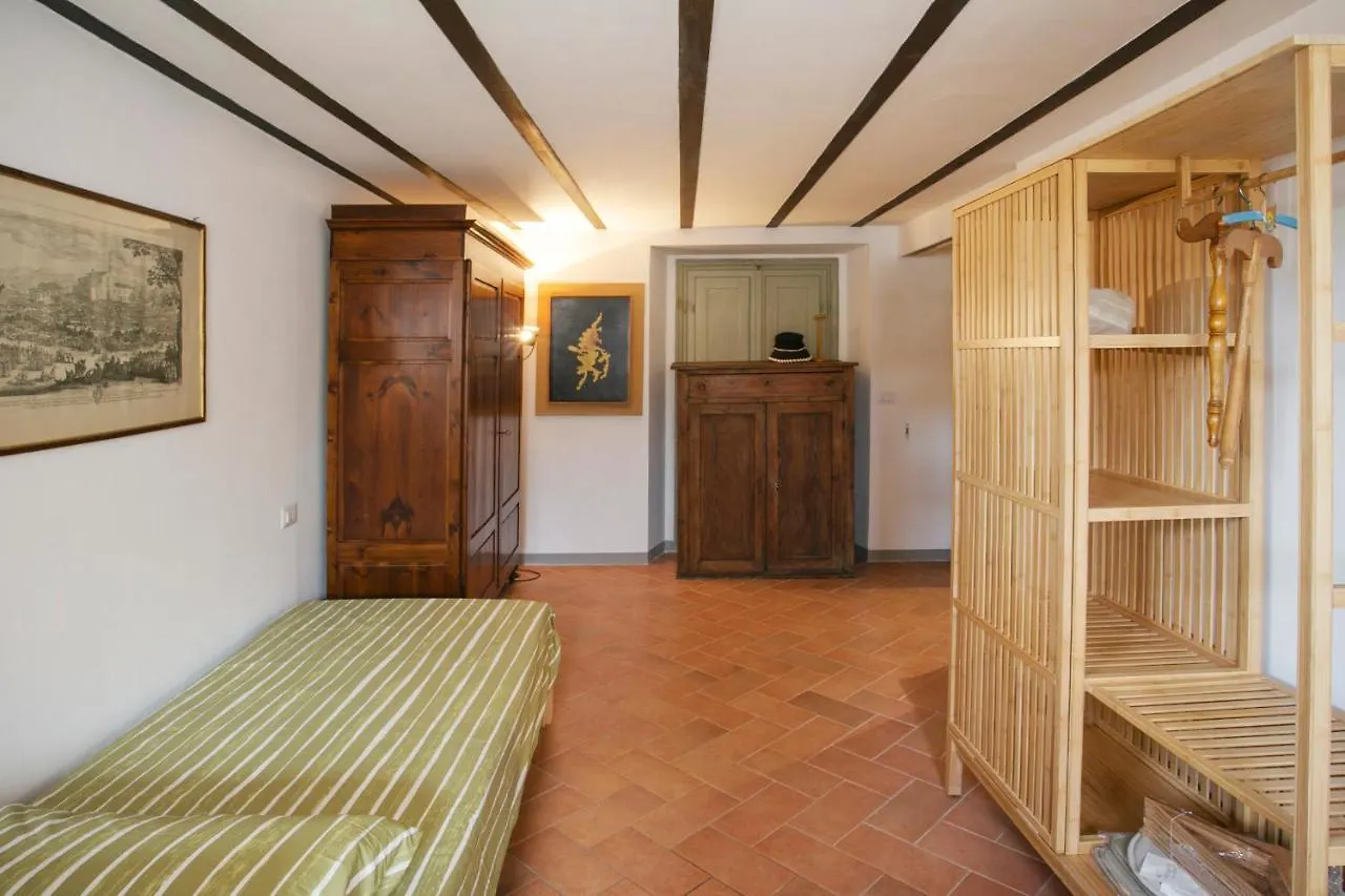 Appartement Vigna Vecchia Panoramica - Locappart Florence Italië