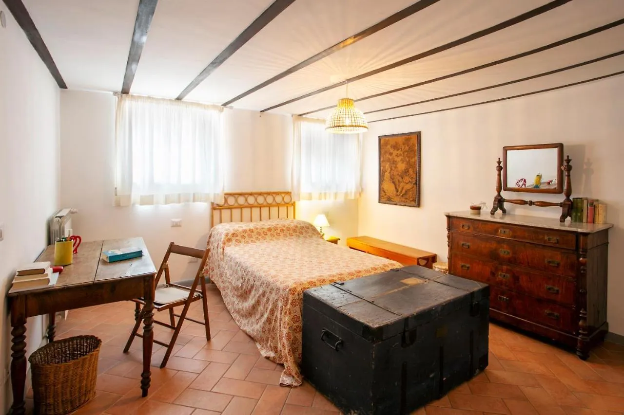 Vigna Vecchia Panoramica - Locappart Florence Appartement