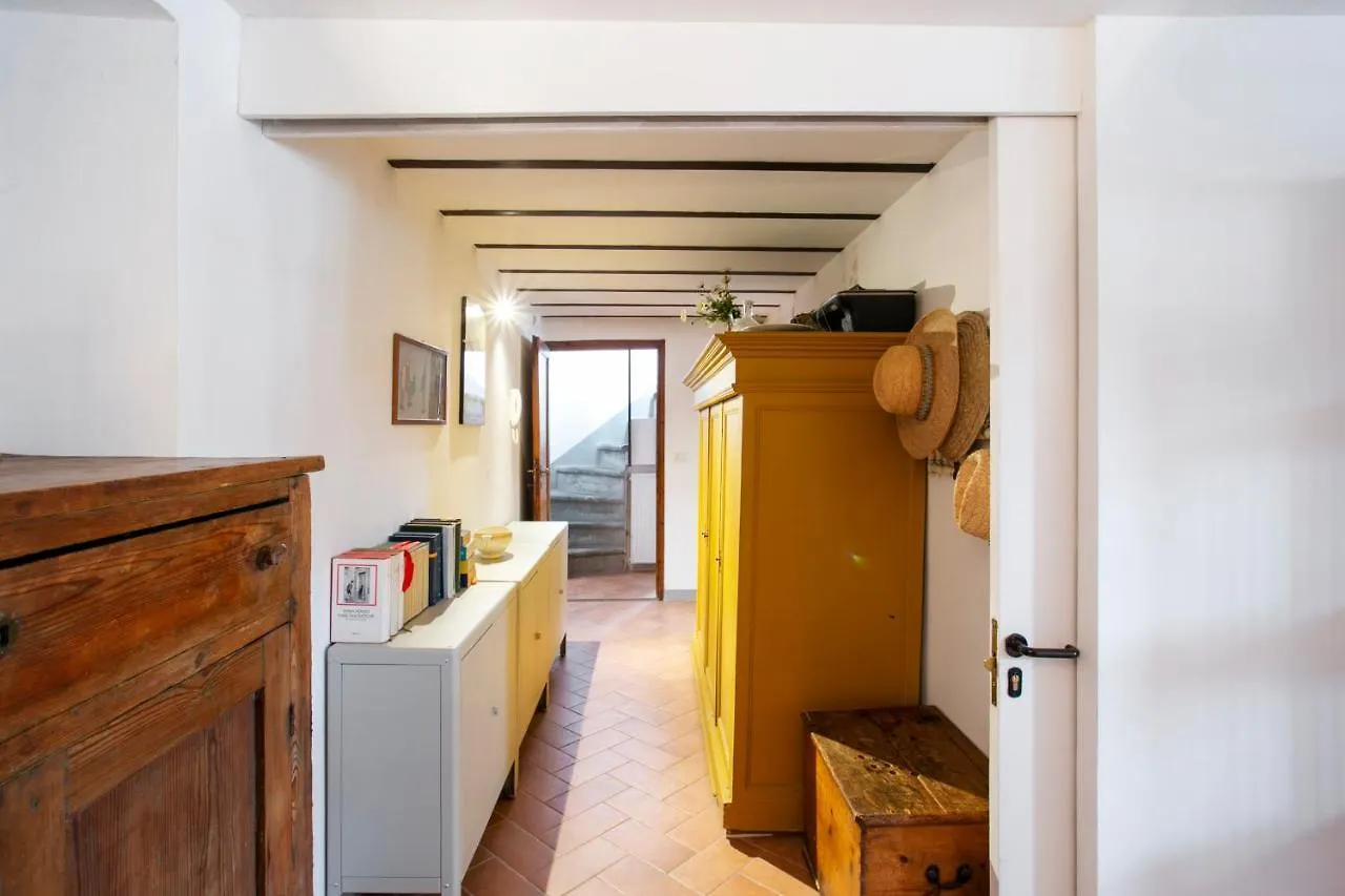 Appartement Vigna Vecchia Panoramica - Locappart Florence Italië